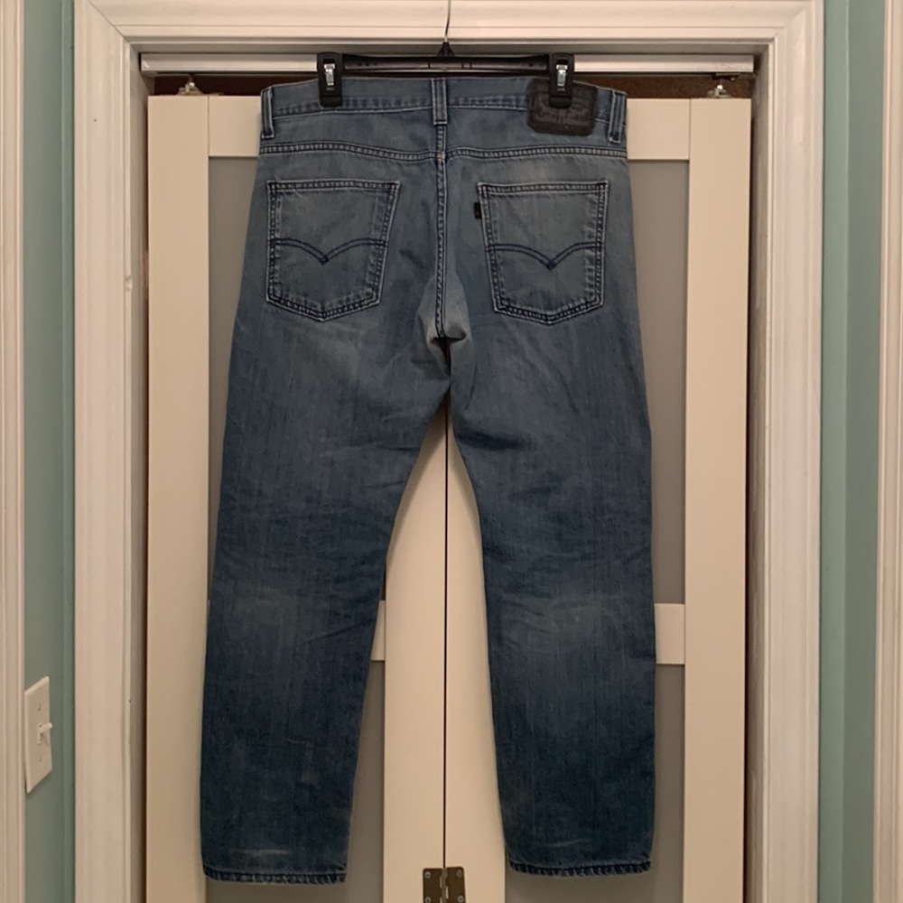 Levi’s 513 - Picture 5 of 8